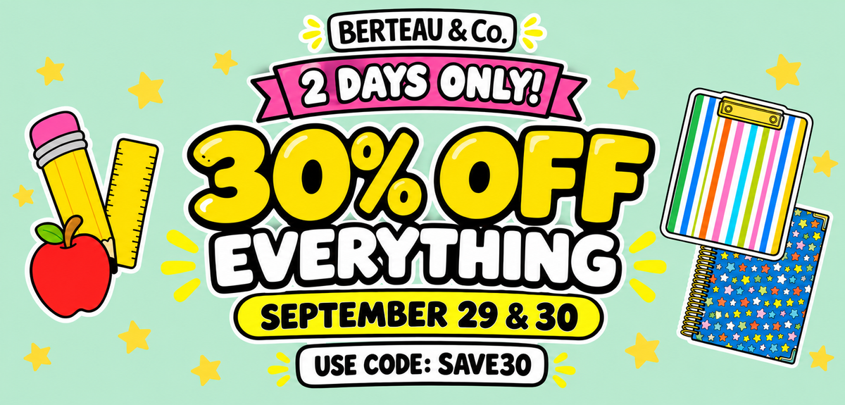 BERTEAU & Co.