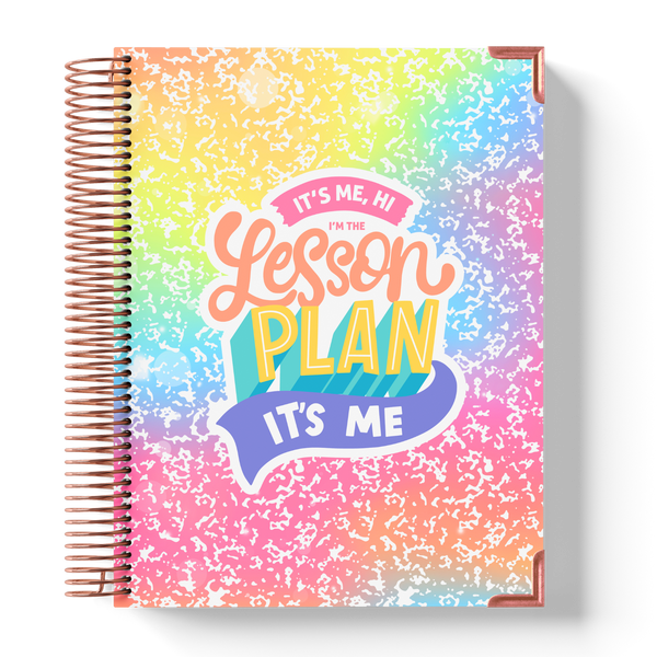 2024 2025 Swiftie Teacher Planner BERTEAU & Co.