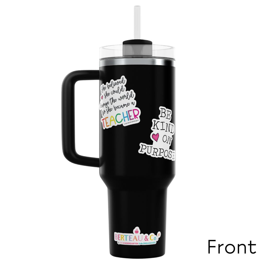 Tumblers