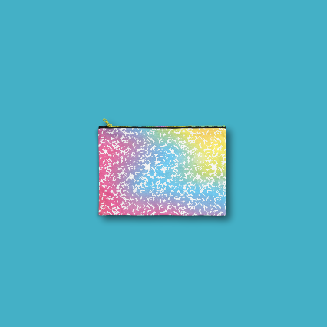 Pencil Pouches
