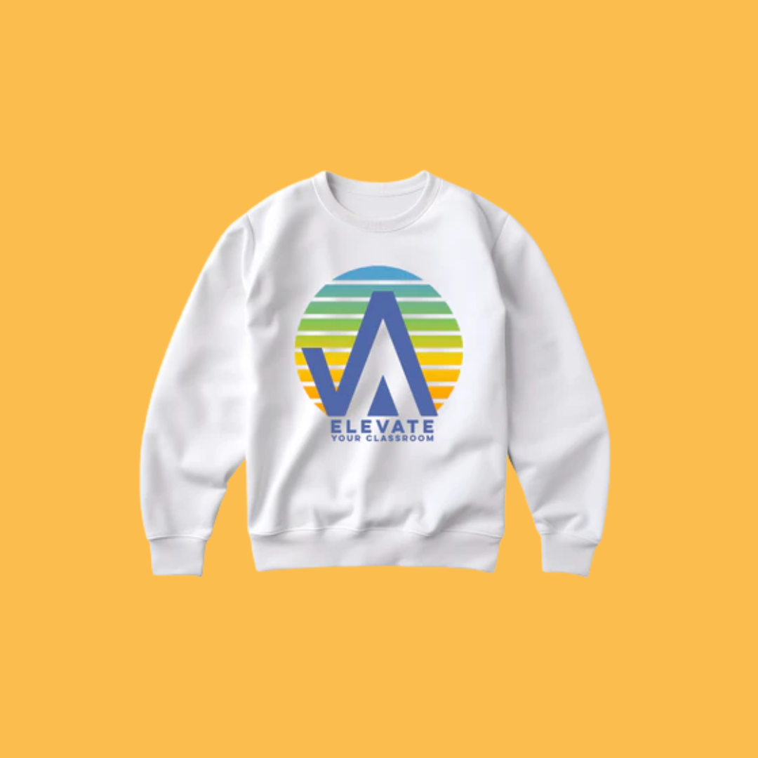 Elevate! Conference Merch