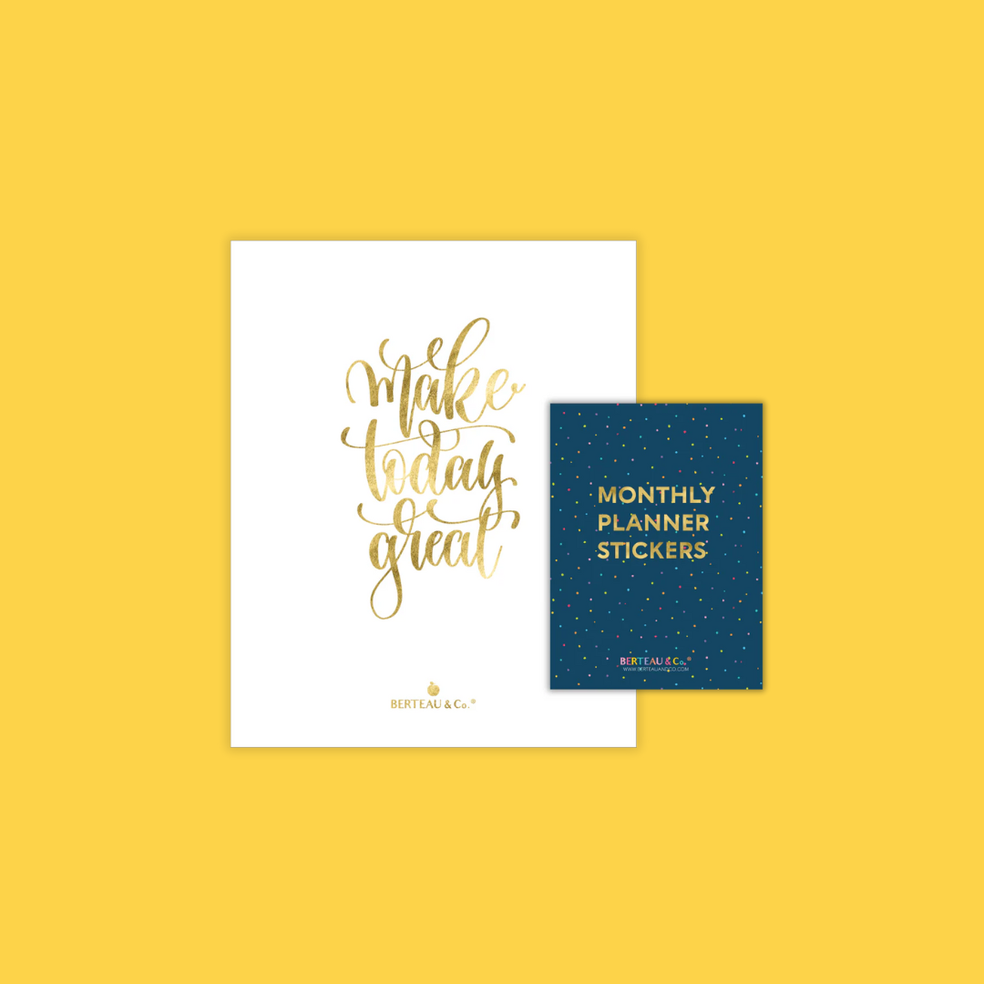 Go Planner