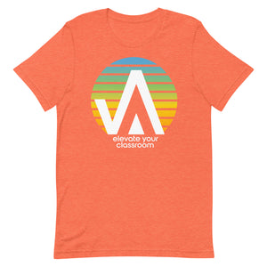 ELEVATE Conference T-shirt