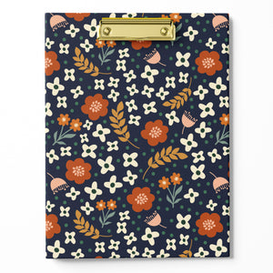 Clipfolio - Color Me Flowers
