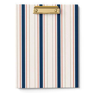 Clipfolio - Gimme Stripes - 2025 Edition
