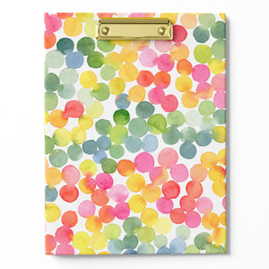 Clipfolio - Dot Dot Jot a Lot!