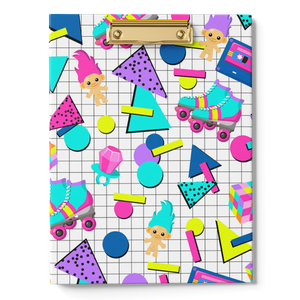 Clipfolio - Throwback Retro Rewind - 2025 Edition