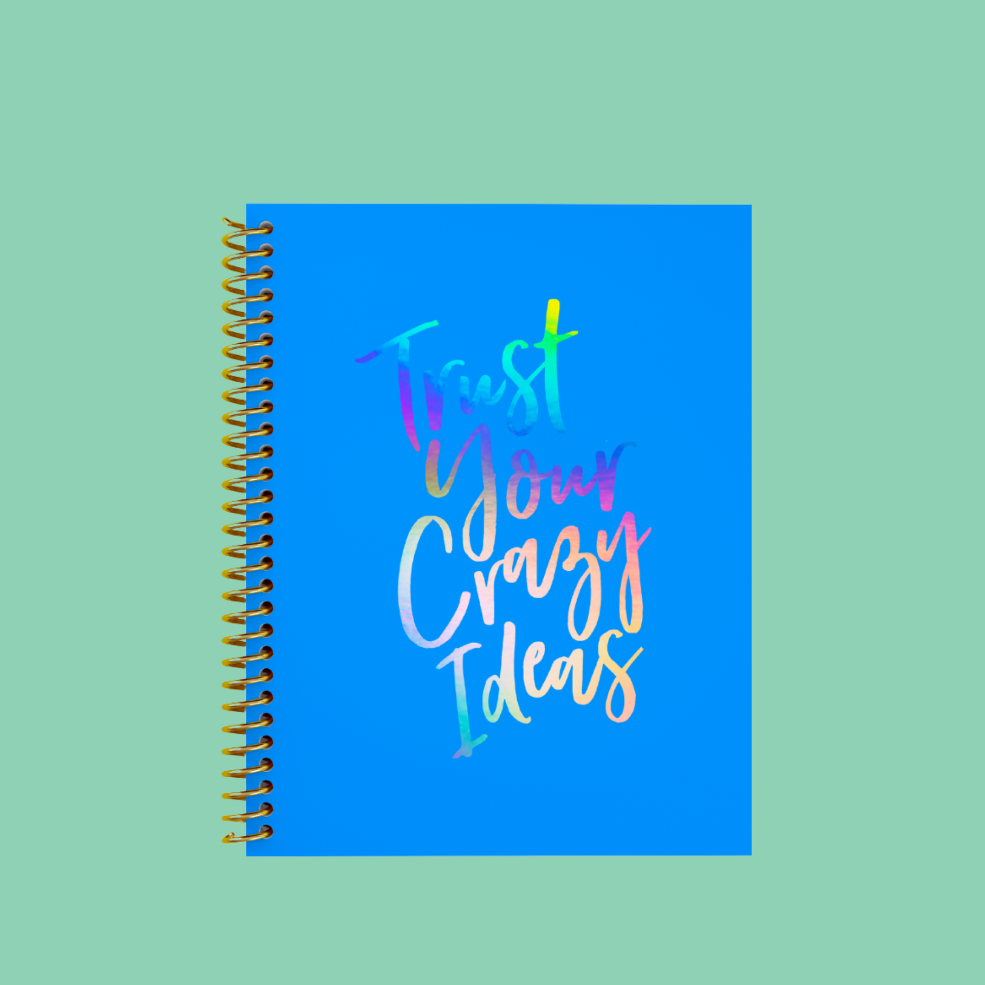 Notebooks