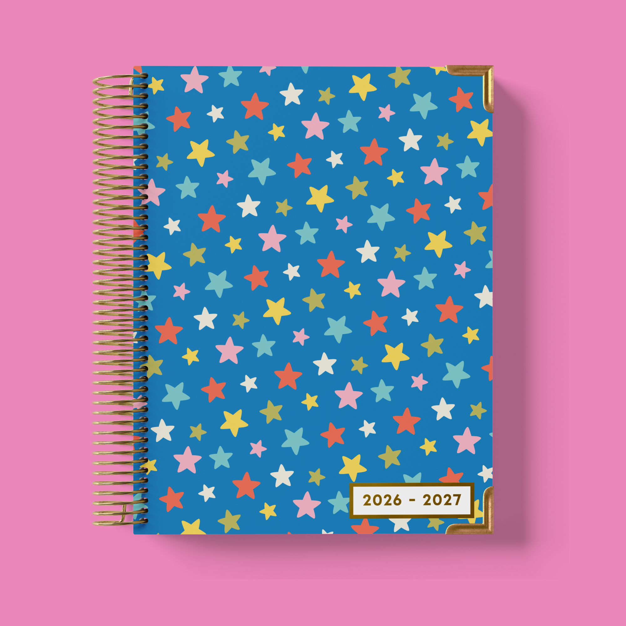 Premium Large Teacher Planners