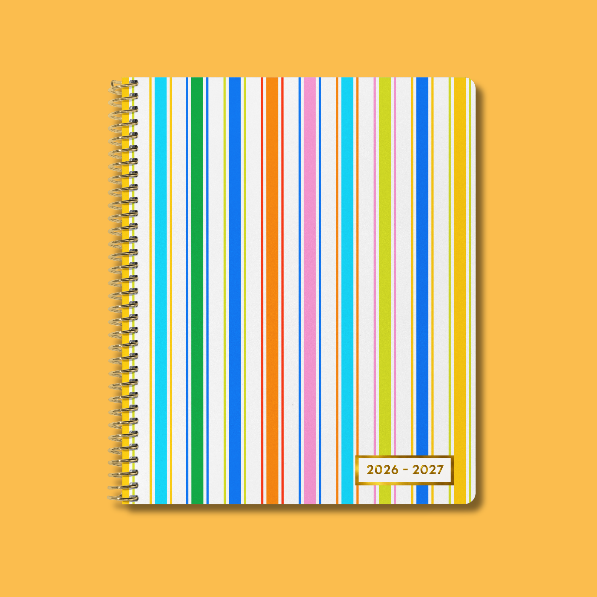 Weekly Large Everyone™ Planners