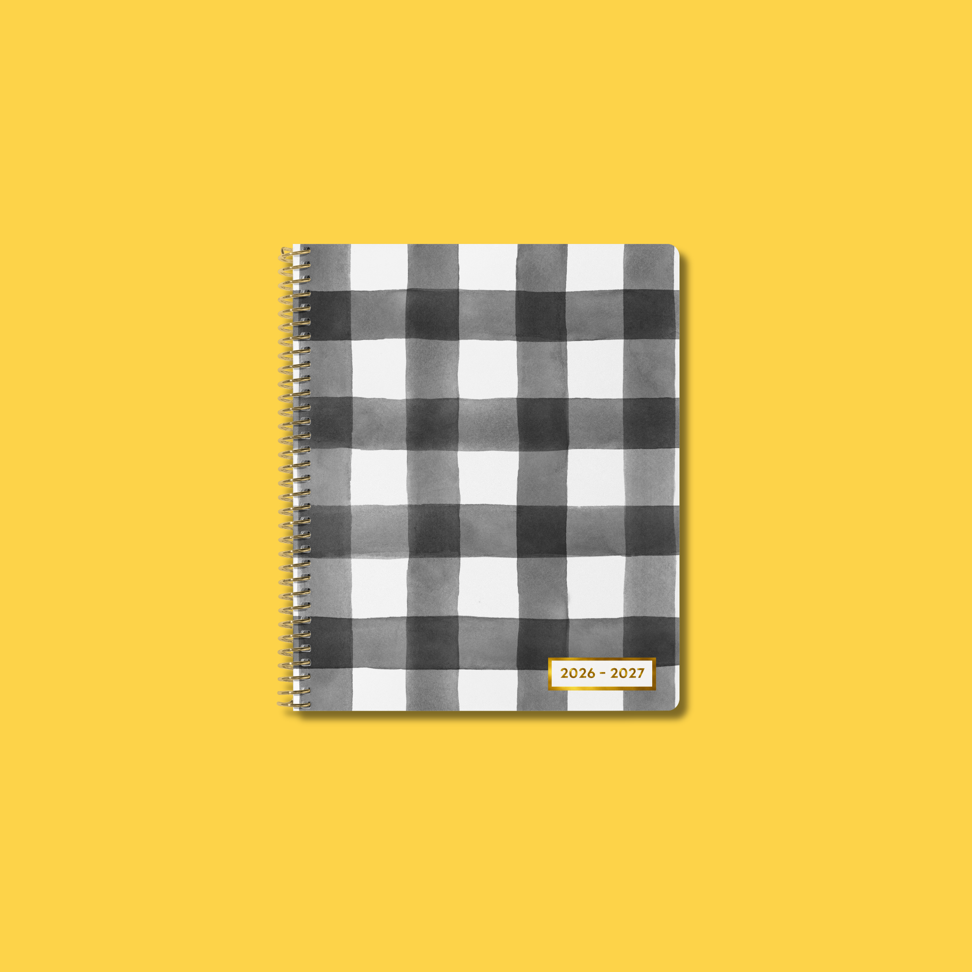 Weekly Small Everyone™ Planners