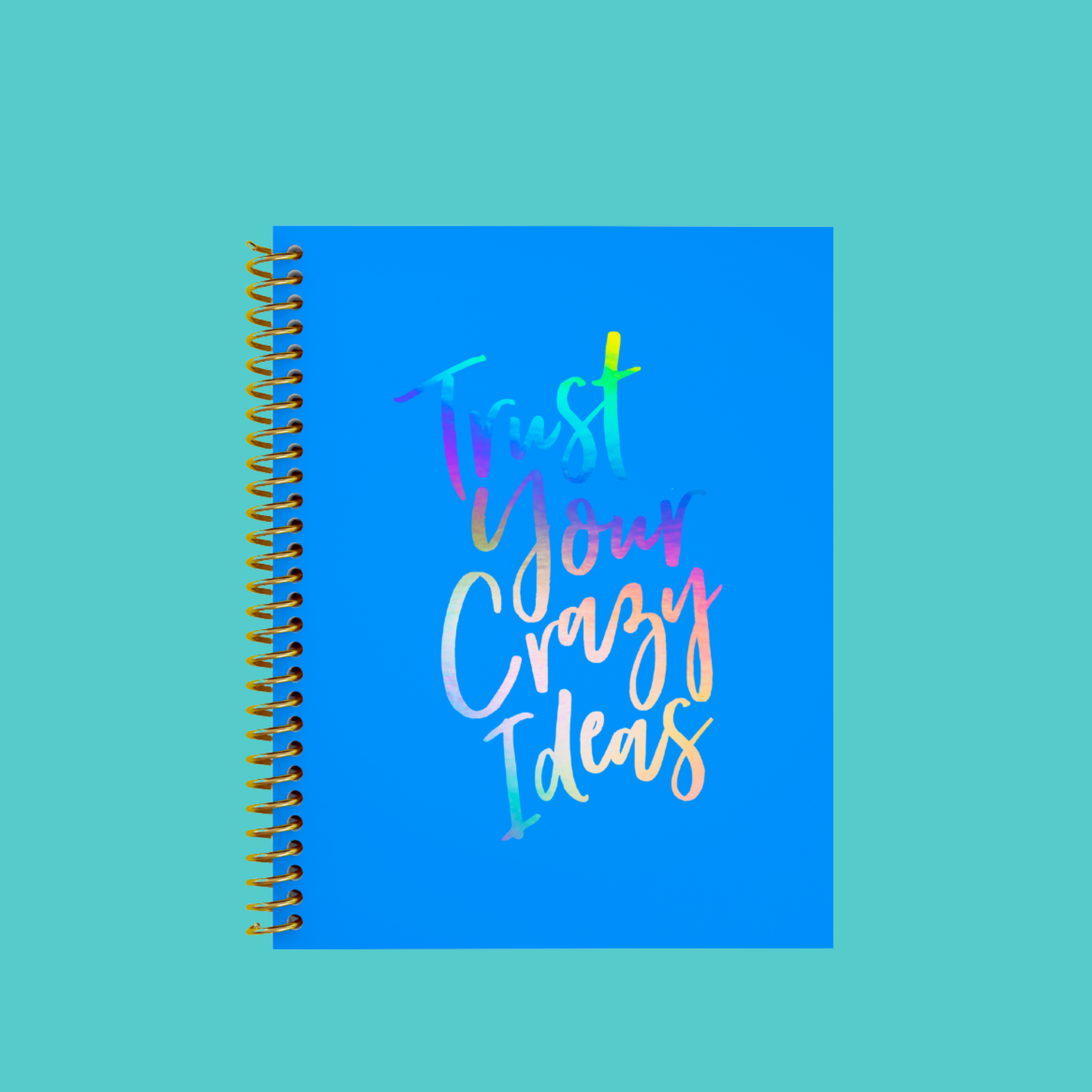 Notebooks