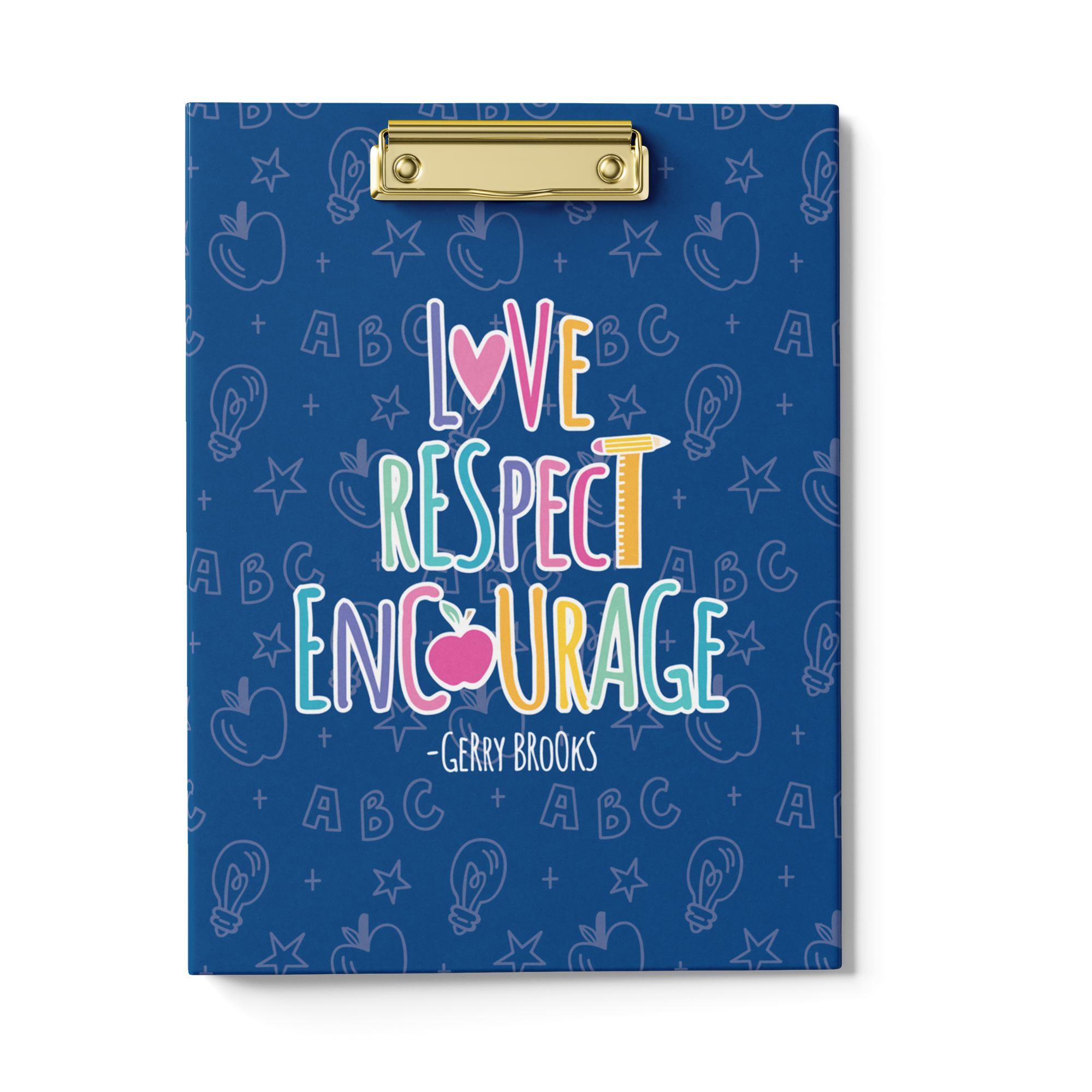 Gerry Brooks Clipfolio - 2026 Collection