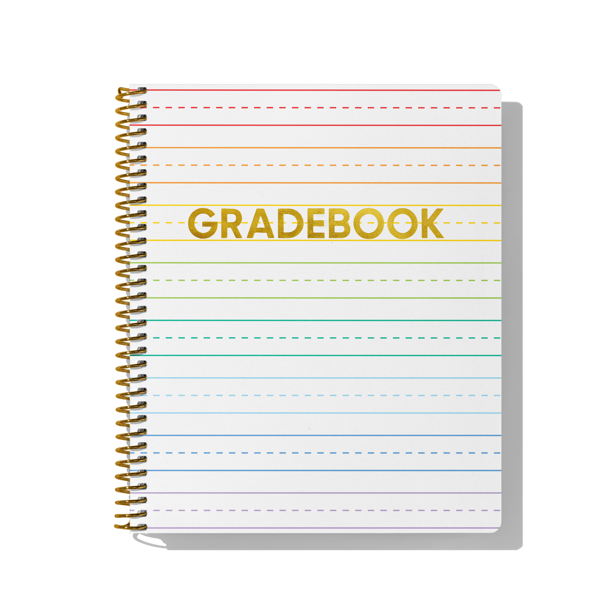 GRADEBOOK by BERTEAU & Co.