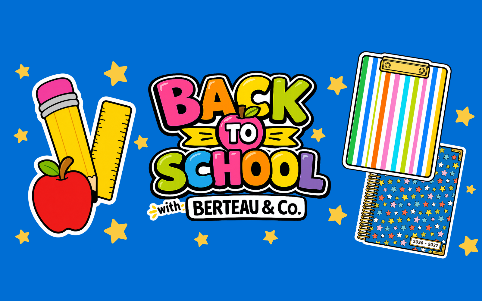 BERTEAU & Co.