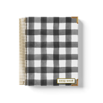 Buffalo Check Teacher Planner by BERTEAU & Co.