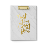 CLIPFOLIO - Crazy Ideas - 2025 Edition