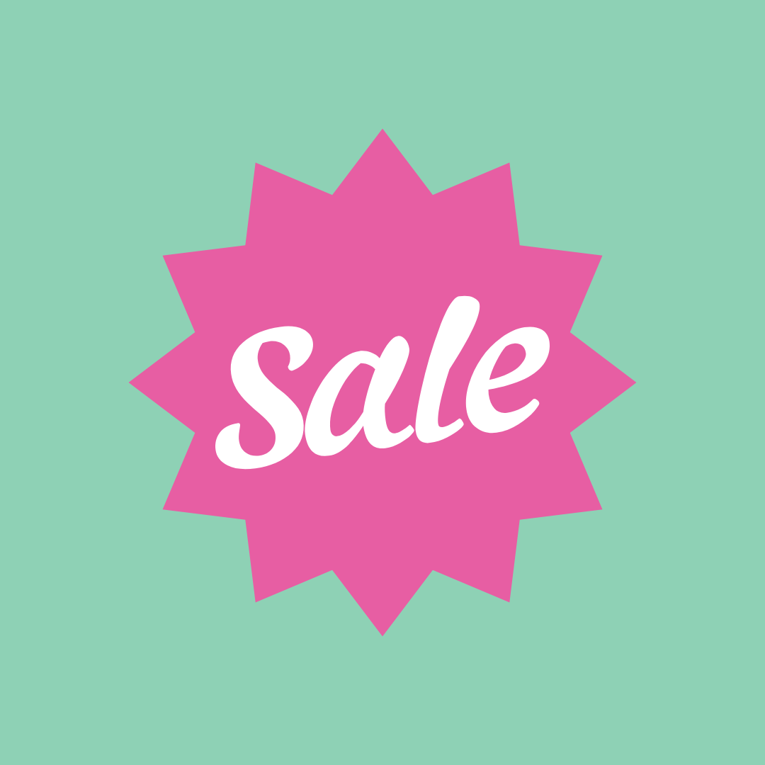 SALE ITEMS