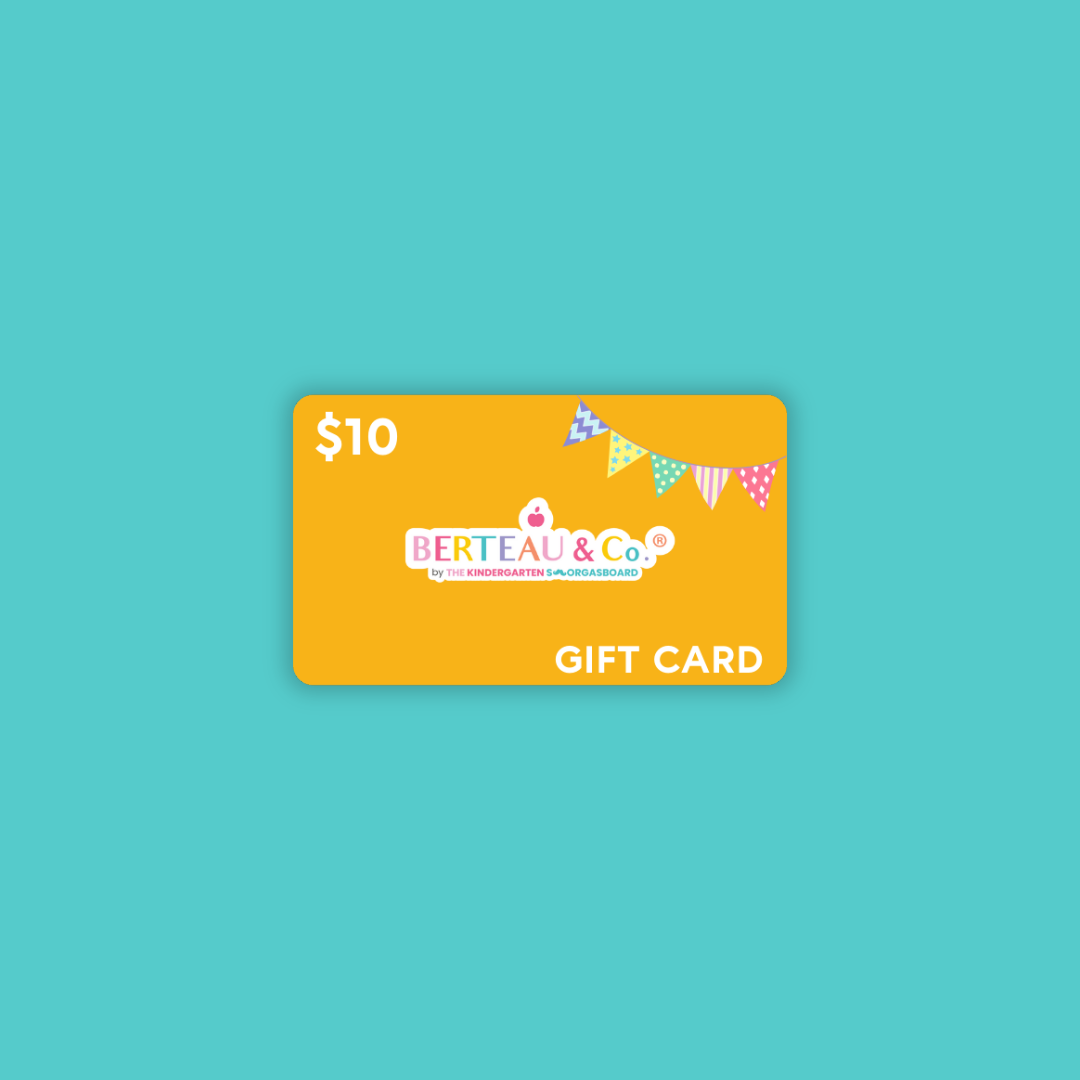 Gift Cards
