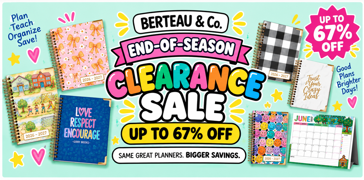 BERTEAU & Co.