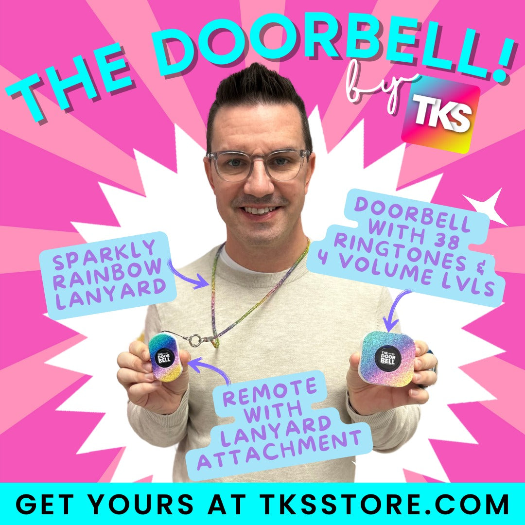 Classroom Doorbell