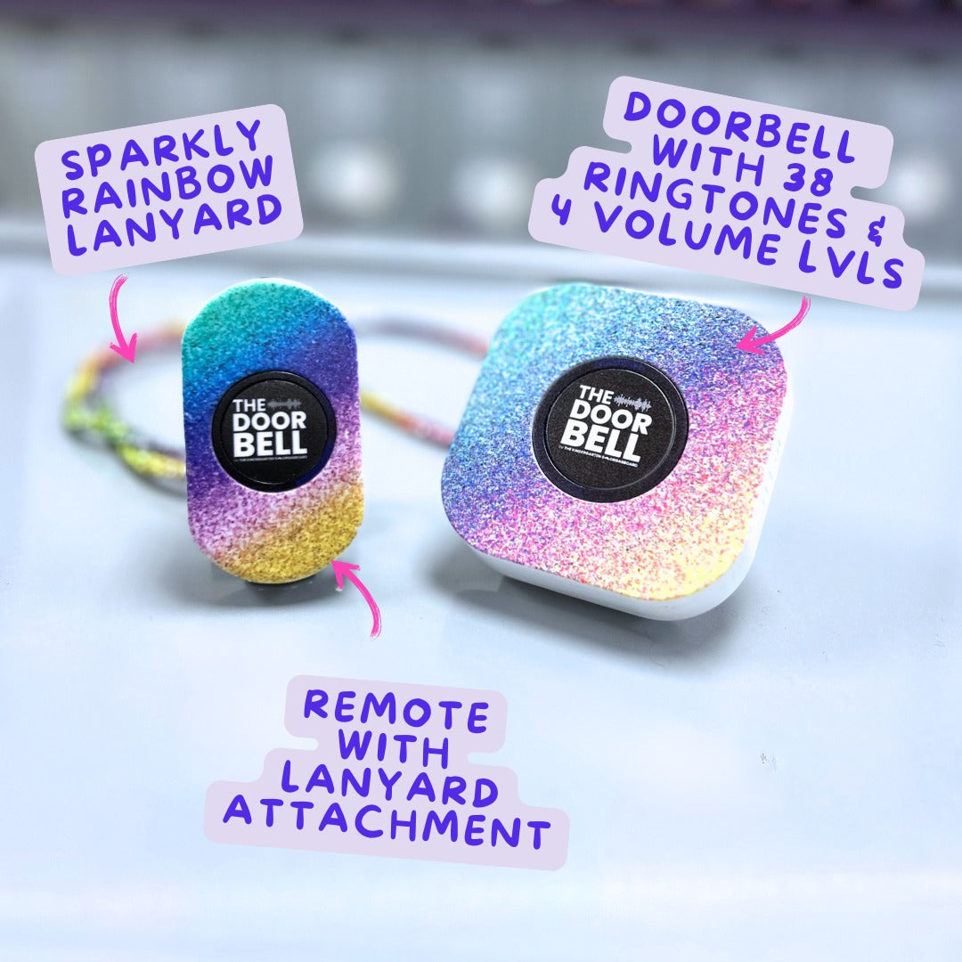 The Doorbell