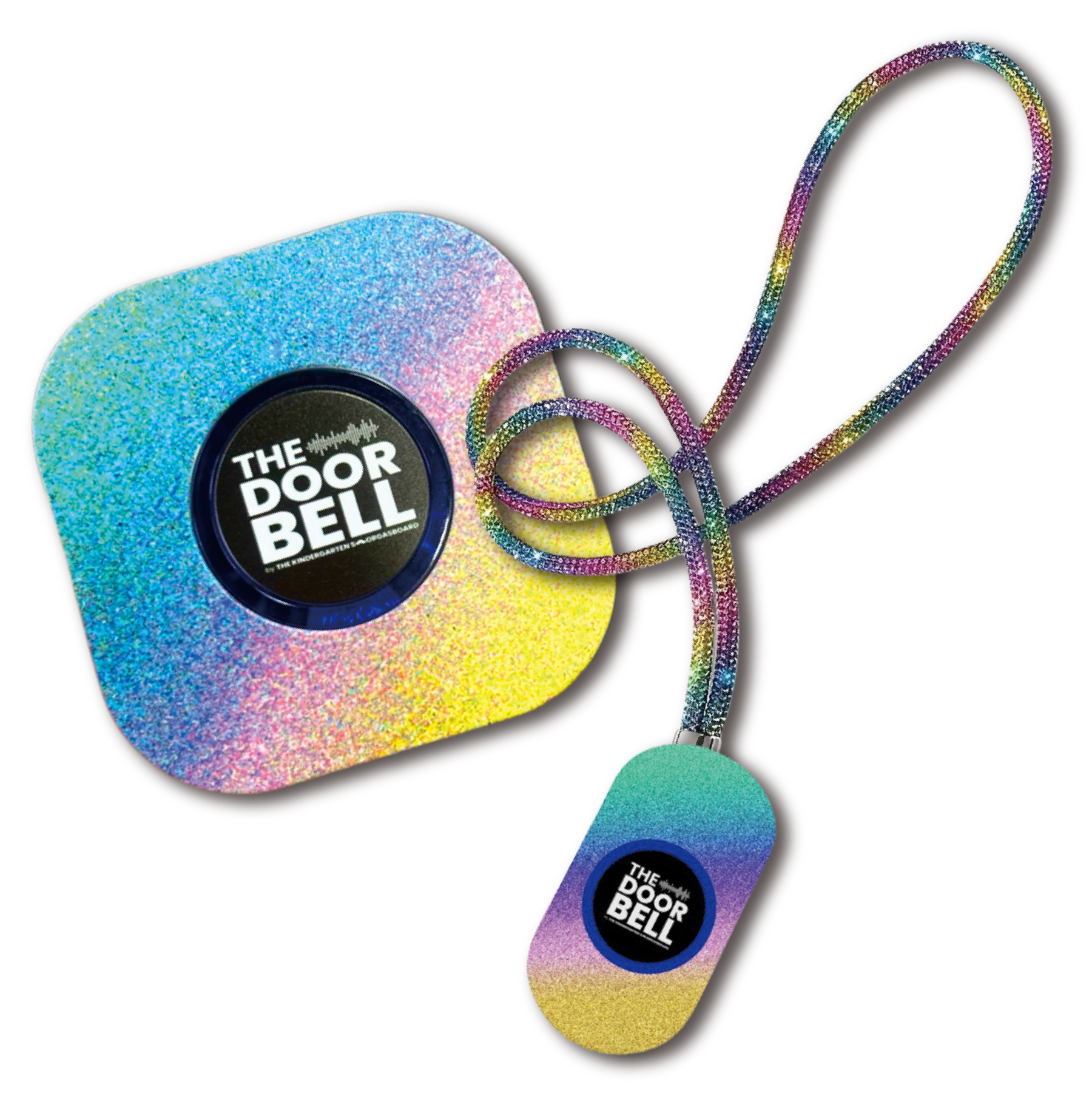 Classroom Doorbell