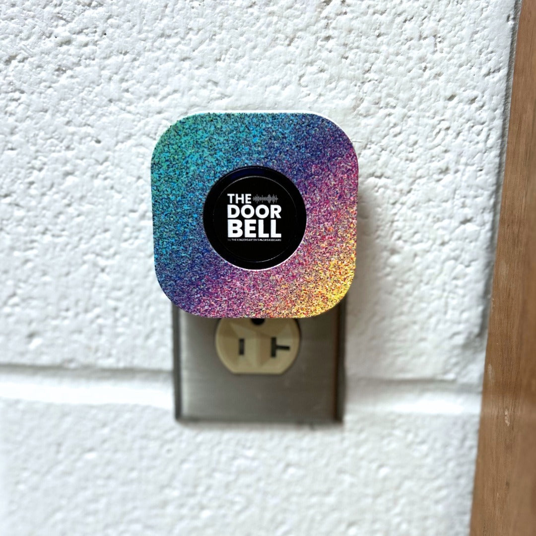 The Doorbell