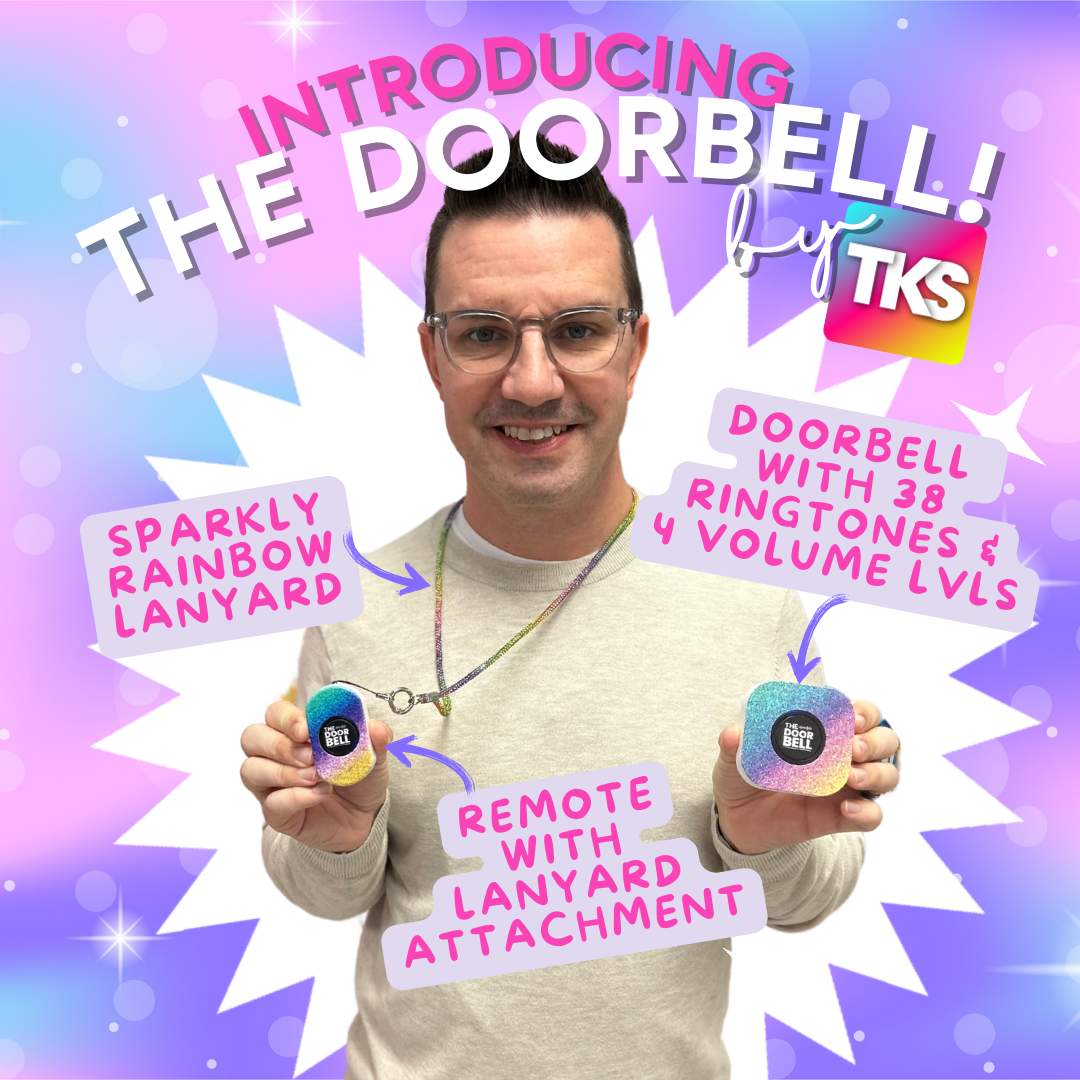 The Doorbell