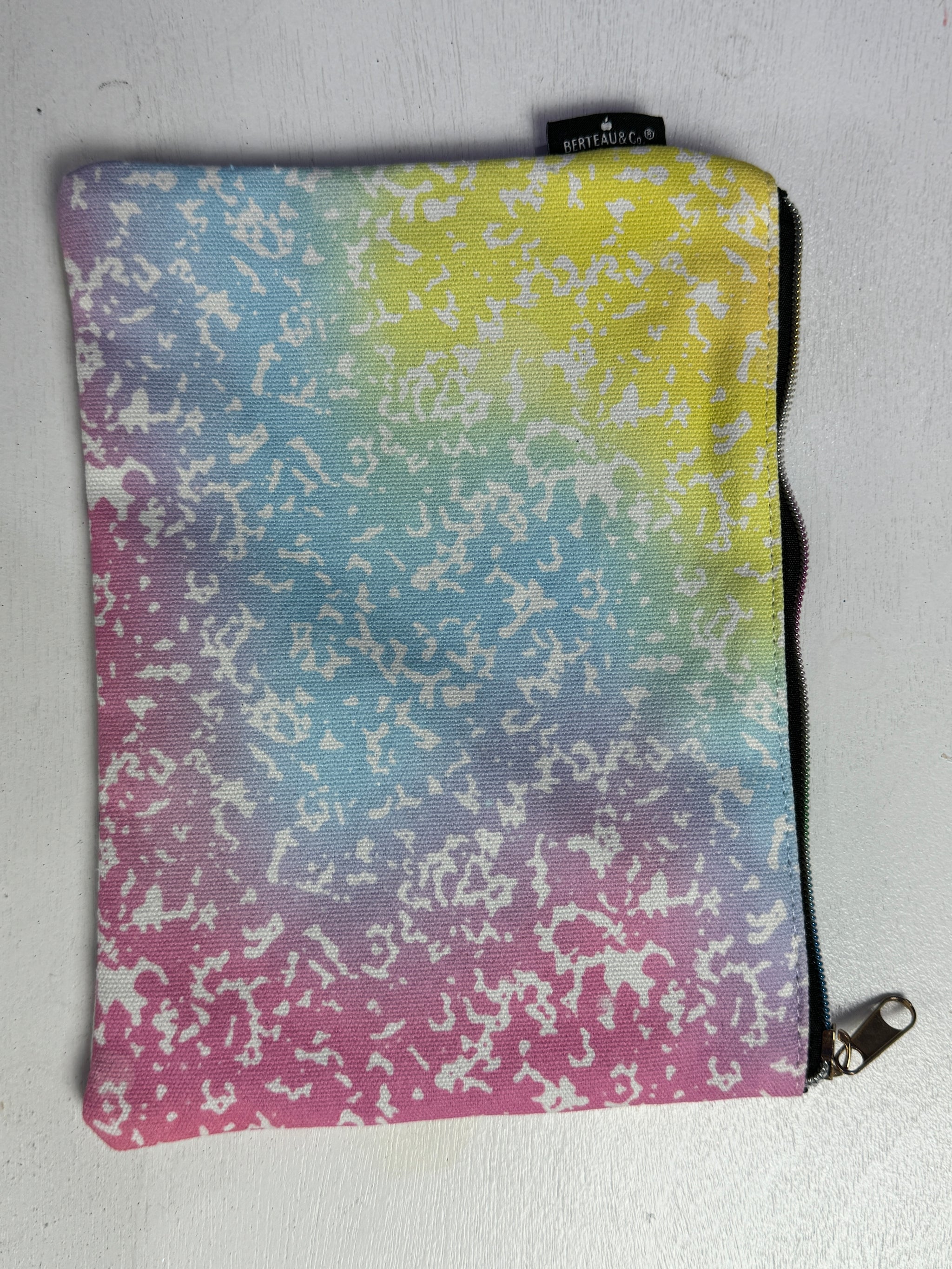 Teachers pouch hotsell