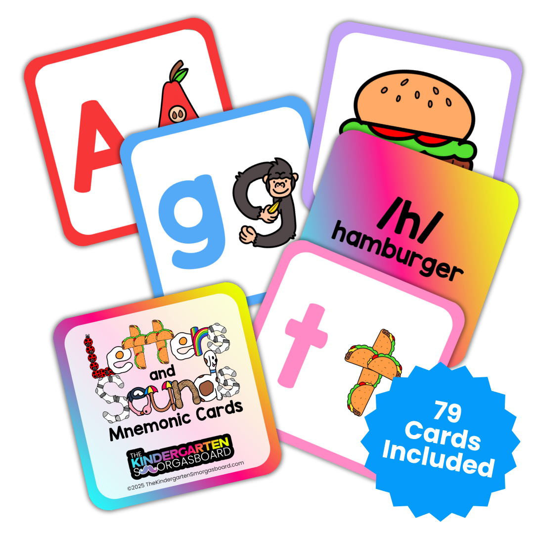 Classroom Foundations Kit