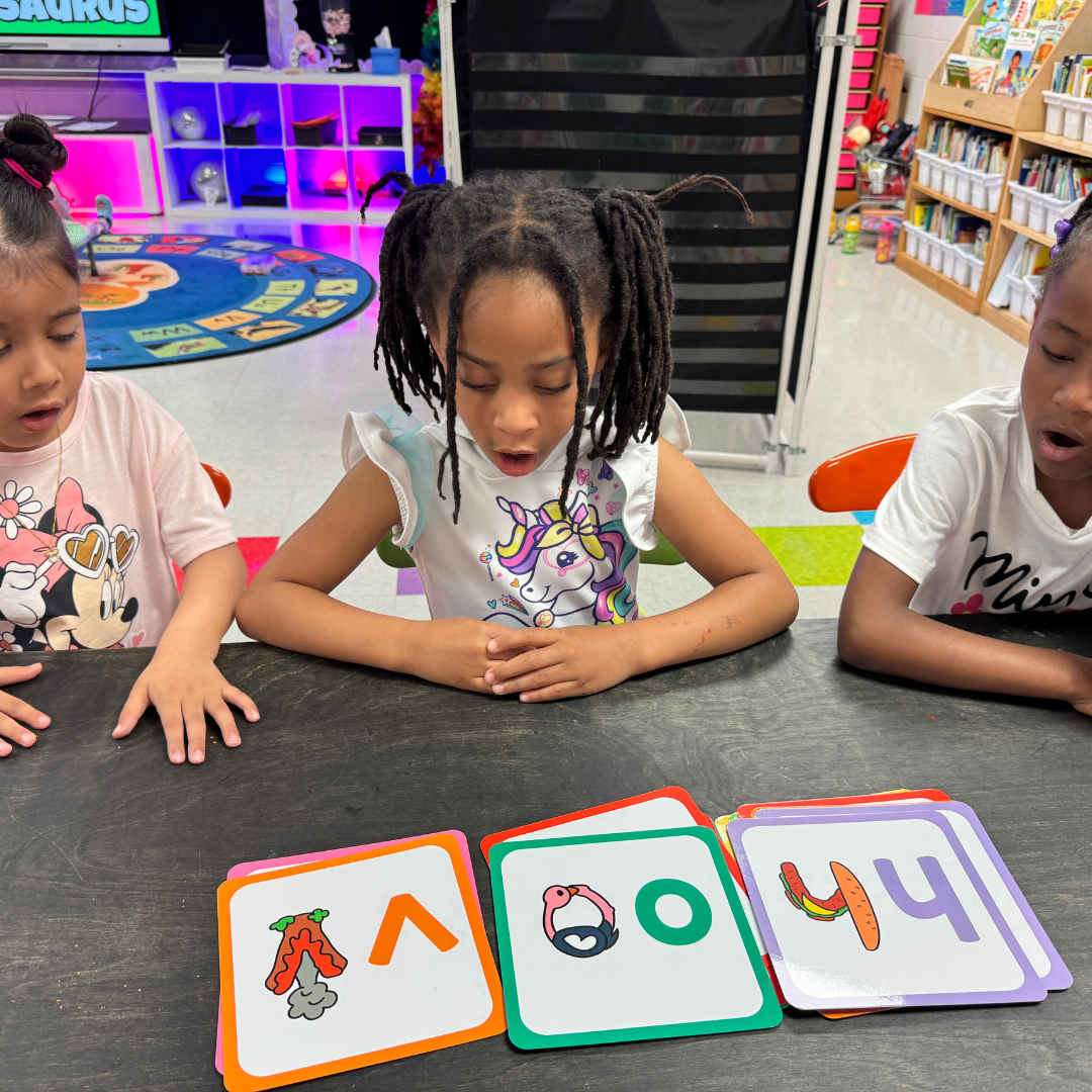 Classroom Foundations Kit