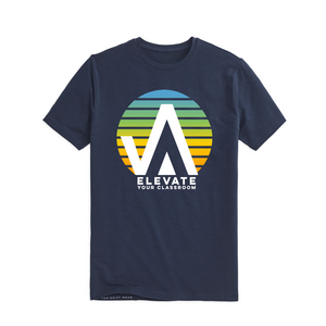 ELEVATE Your Classroom T-shirt