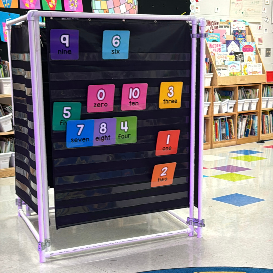 Classroom Foundations Kit