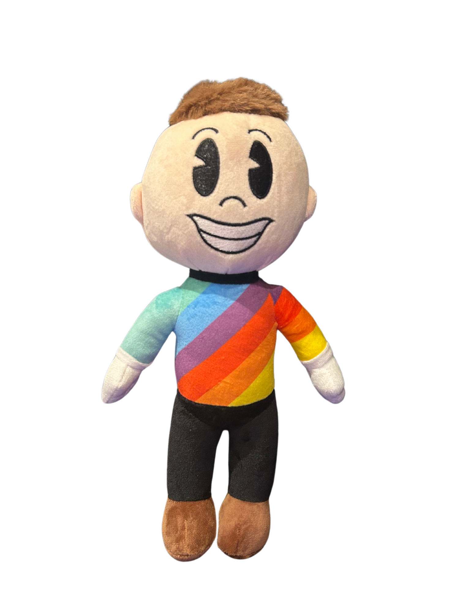 Smorgie Stuffie Doll