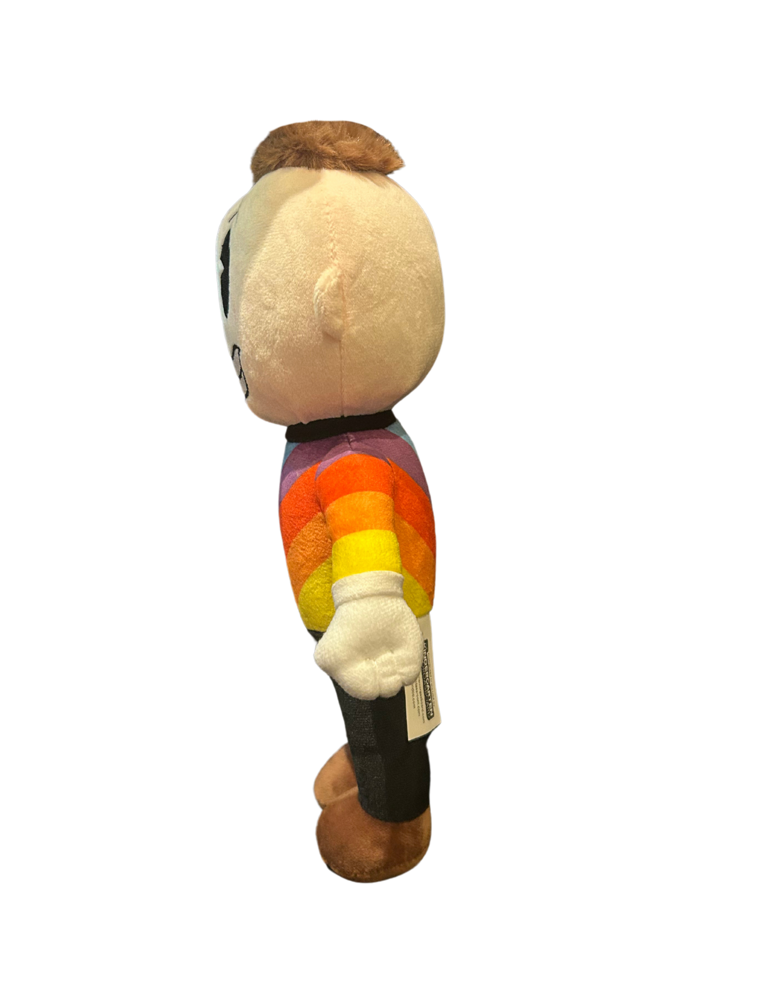 Smorgie Stuffie Doll