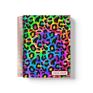 In The Wild - Teacher Planner by BERTEAU & Co.
