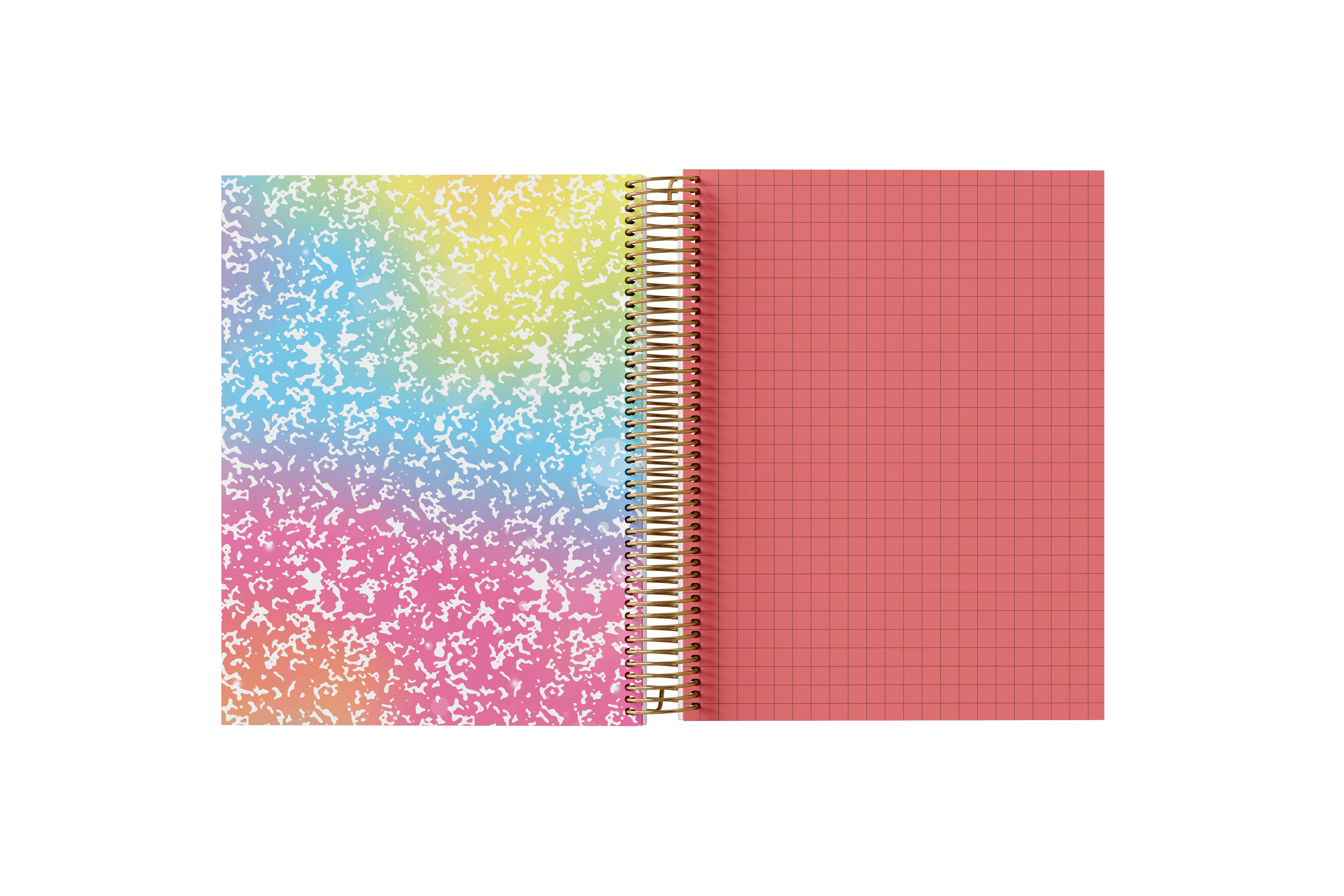 Notebook: Yellow Graph Paper Notebook 8.5 X 11 - 1/4 Inch Squares - 110 Pages - Graph Paper Journal Soft Cover: Notebooks, Amelie: 9781731277206