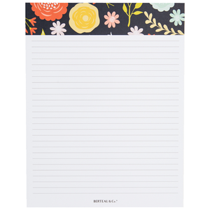 Notepad - Lined Paper
