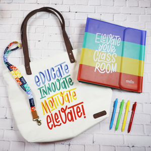 ELEVATE Swag Bundle
